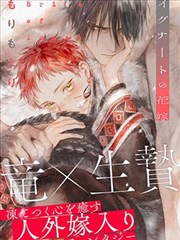 狂野情人漫画卷册抽屉封面占位四